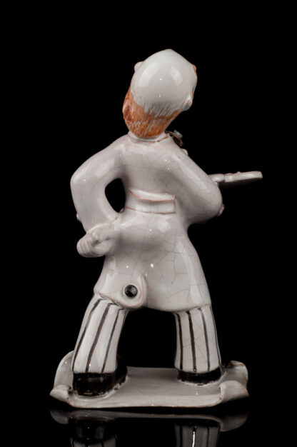 Anzengruber Werbefigur Schauer&Co – Bild 6