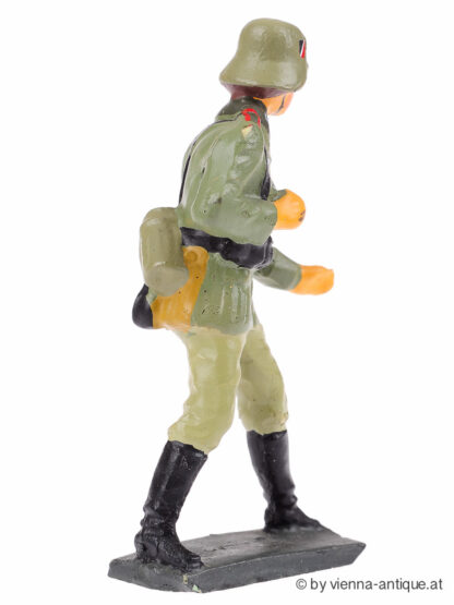 LINEOL/DUSCHA Soldat Geschützbedienung – Bild 3
