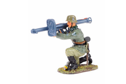 Lineol, Duscha, Soldat