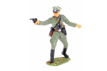 Lineol, Duscha, Soldat