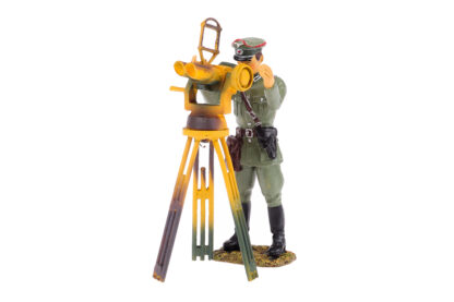 Lineol, Duscha, Soldat