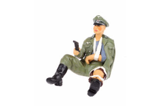 Lineol, Duscha, Soldat