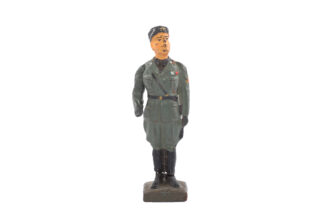 Lineol Mussolini