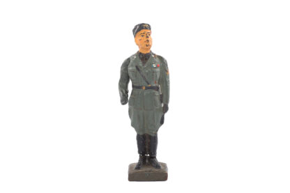 Lineol Mussolini