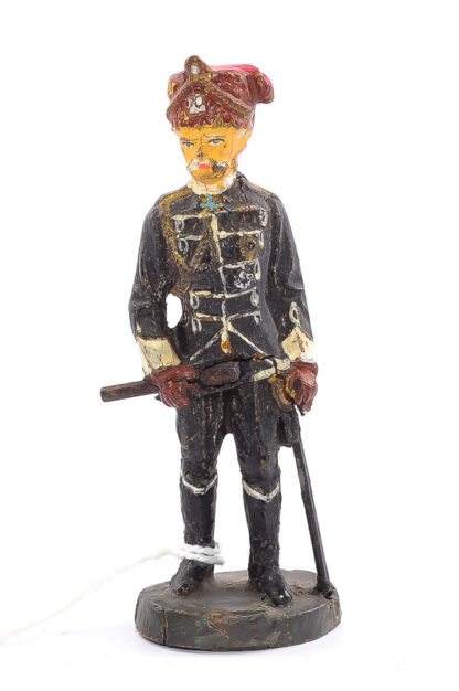 Elastolin General August von Mackensen – Bild 2
