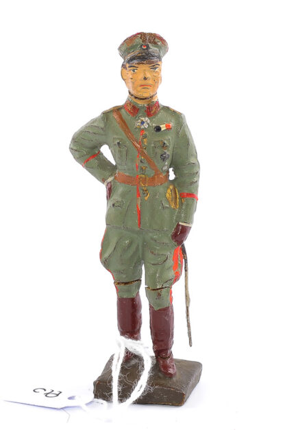 Lineol Adjutant – Bild 2