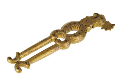 Nussknacker Nut Cracker Papagei ca 1850-1880 – Bild 2