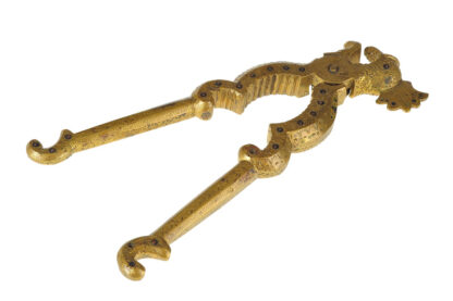 Nussknacker Nut Cracker Papagei ca 1850-1880 – Bild 4