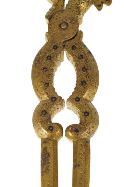Nussknacker Nut Cracker Papagei ca 1850-1880 – Bild 6