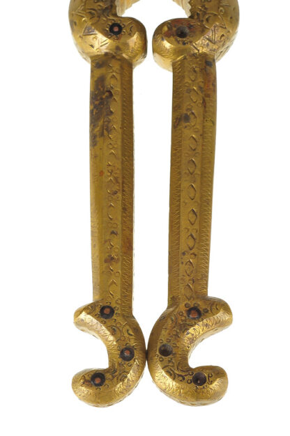 Nussknacker Nut Cracker Papagei ca 1850-1880 – Bild 7