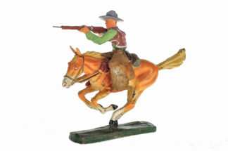 Elastolin Cowboy