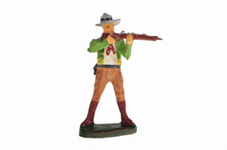 Elastolin Cowboy