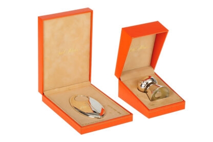 Saint Hilaire Champagne Set, Opener & Bottle Stopper