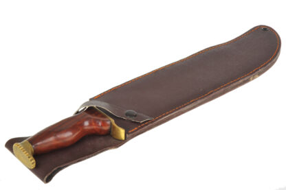 Ranger Messer 440-A Super