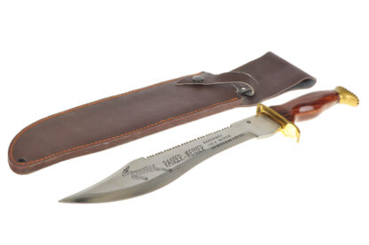 Ranger Messer 440-A Super – Bild 2