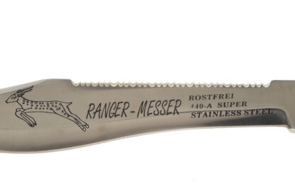 Ranger Messer 440-A Super – Bild 5