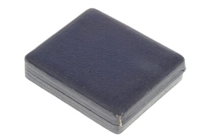 Plakette Badge Z.V. Motorrad ÖAMTC Wertungsfahrt 23.3.1958 – Bild 4