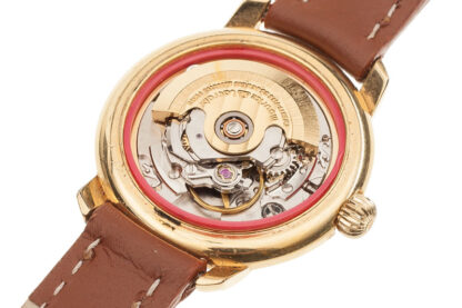 Armbanduhr Maurice Lacroix Automatic – Bild 9