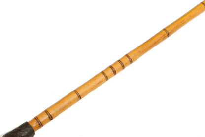 Spazierstock, Gehstock, Walking Cane mit Hundekopf – Bild 8