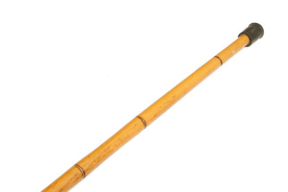 Spazierstock, Gehstock, Walking Cane mit Hundekopf – Bild 9