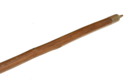 Spazierstock, Gehstock, Walking Cane mit Pferdekopf – Bild 7
