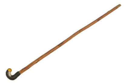 Spazierstock, Gehstock, Walking Cane mit Papagei – Bild 6