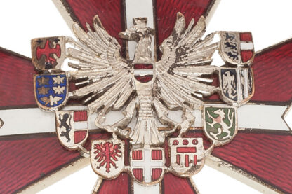 Großes Ehrenzeichen für Verdienste um die Republik Österreich – Bild 2