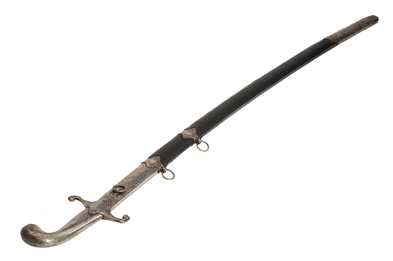 Osmanischer Säbel Osmanischer Säbel