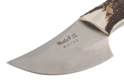 Muela Mouse 440 Knife – Bild 2