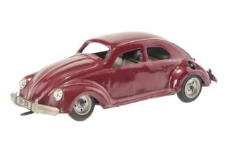 JNF VW Käfer Brezelkäfer
