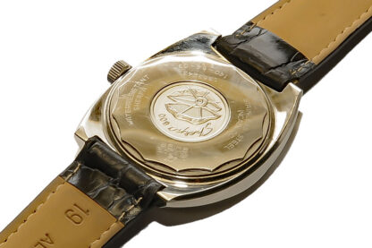 Armbanduhr ENICAR Sherpa D Automatic – Bild 9