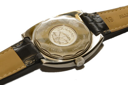 Armbanduhr ENICAR Sherpa D Automatic – Bild 10
