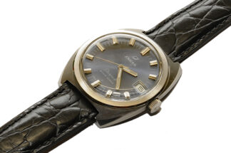 ENICAR Sherpa D Automatic