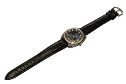 Armbanduhr ENICAR Sherpa D Automatic – Bild 2