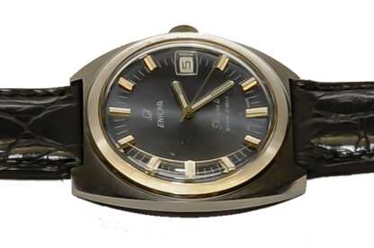 Armbanduhr ENICAR Sherpa D Automatic – Bild 5