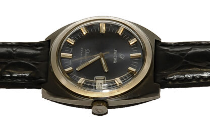 Armbanduhr ENICAR Sherpa D Automatic – Bild 7