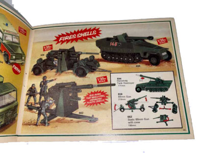 DINKY TOYS Catalog 1976 No 12 – Bild 4