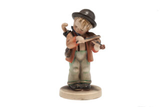 Hummelfigur „Geigerlein“