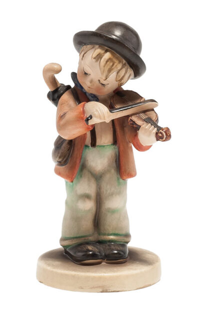 Hummel Figur Geigerlein ca 1935-1940 – Bild 2
