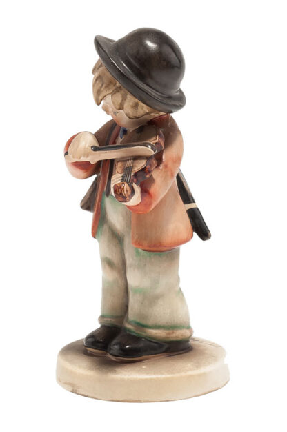 Hummel Figur Geigerlein ca 1935-1940 – Bild 3