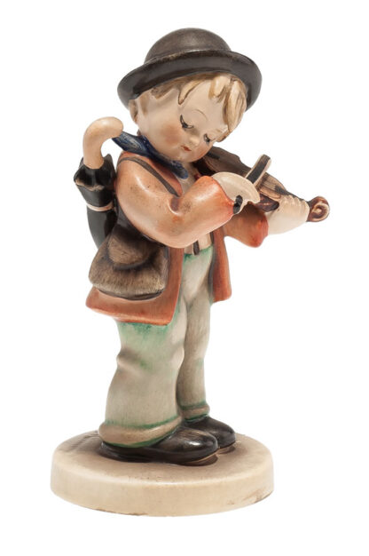 Hummel Figur Geigerlein ca 1935-1940 – Bild 4
