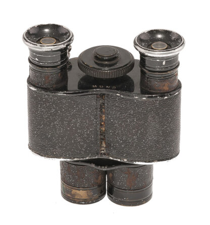 Moreau Teigne  Paris Prismen Feldstecher 7x – Bild 7