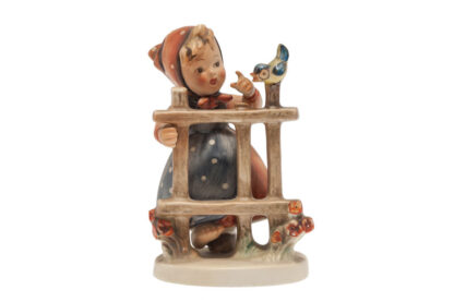 Hummel Göbel Figur Frühlingsidyll 203/1