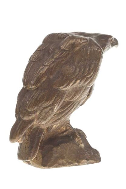 KÜHLERFIGUR, RADIATOR MASCOT, HOOD ORNAMENT Adler – Bild 3