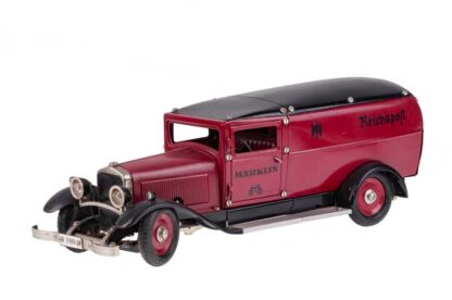 Märklin Lieferwagen Reichspost 1989