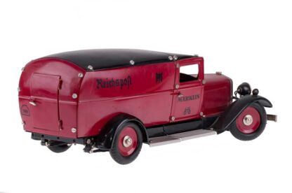 Märklin Lieferwagen Reichspost LKW 1989 – Bild 3