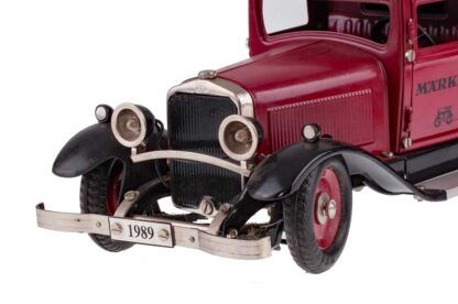 Märklin Lieferwagen Reichspost LKW 1989 – Bild 5