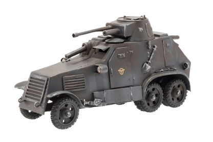 Mebanol Panzerspähwagen 1