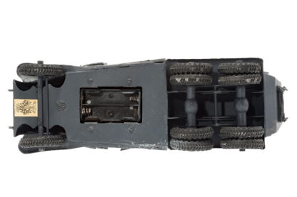 MEBANOL 6 Rad Panzerspähwagen – Bild 6