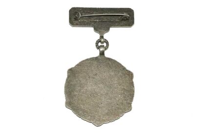 ORDEN Medal 1944 22.VII 1954 – Bild 2